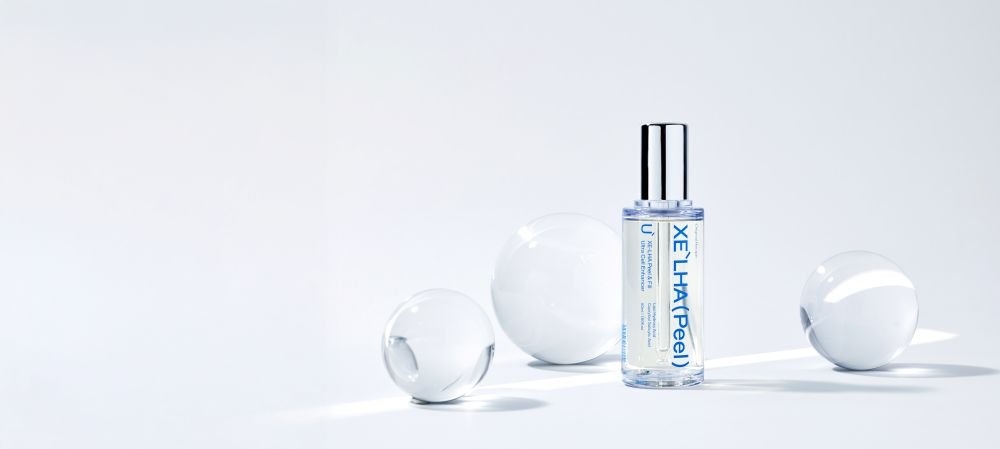 XE'LHA product range