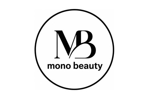 Mono Beauty website