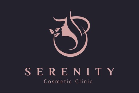 Serenity Cosmetic Clinic website